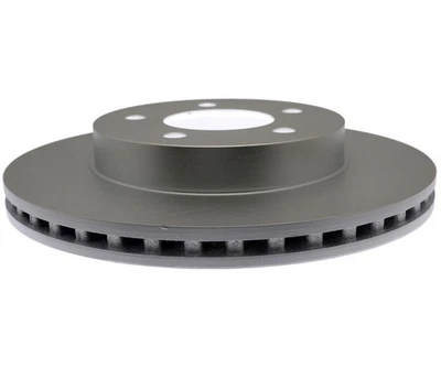 Raybestos 76831FZN Brake Rotor For 93-97 Concorde Intrepid LHS New Yorker Vision - Image 1 of 4
