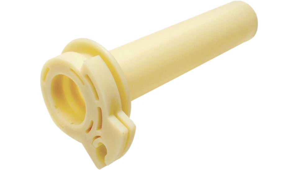 Manga tubo acelerador para Kawasaki KX60 65 80 85 100 KLX110 Foto 1 de 1