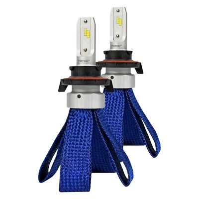 For Nissan Sentra 1985-1997 Putco 709004 Nitro-Lux LED Conversion Kit 9004 Foto 1 de 4