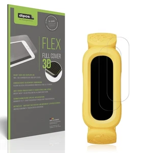 2x Full Cover Protector mate para FitBit Ace 3 Minions Special Edition - Imagen 1 de 7
