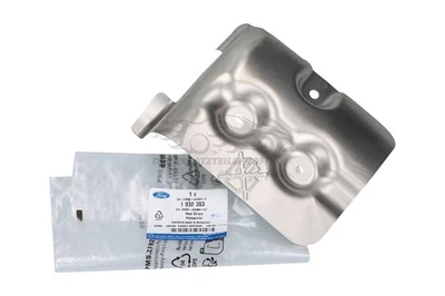 Original Hitzeschutzblech für Ford C-Max Ecosport Focus 1932353 - Bild 1 von 4