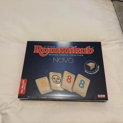 BN Sealed Rummikub Novo - Image 1 of 2