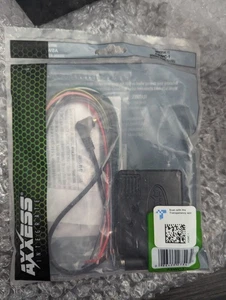 Axxess ASWC-1 Universal Lenkrad Bedienschnittstelle - Bild 1 von 2