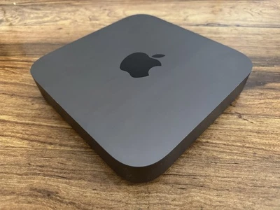 Apple Mac Mini 2018 ❖ 1TB ❖ 32GB ❖ Intel 8th Gen (i5-8500B 6-Core) ❖ Very Good - Image 1 of 4