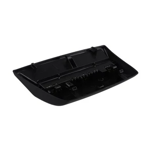 Black High 3rd Third Brake Stop Light Lamp For Nissan For Sentra 2012-2018 - Picture 1 of 24