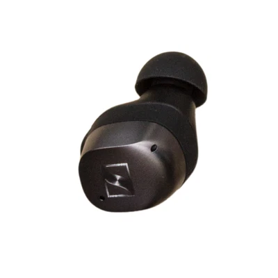 Sennheiser Momentum 4 RIGHT Earbud True Wireless Black Graphite OEM - Image 1 of 2