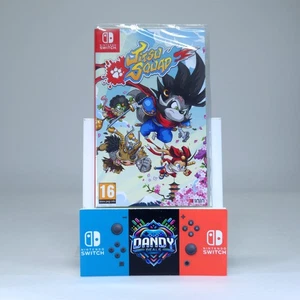 Jitsu Squad Nuevo - Nintendo Switch - Imagen 1 de 4