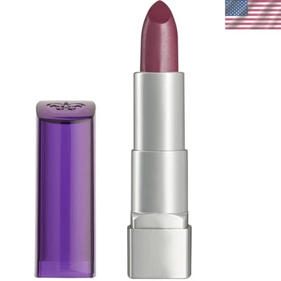 London Moisture Renew Lipstick, Amethyst Shimmer - Image 1 of 2