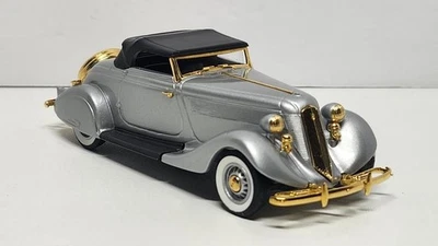 Brooklin Diecast 1/43 1935 Studebaker Commander Roadster - Image 1 of 4