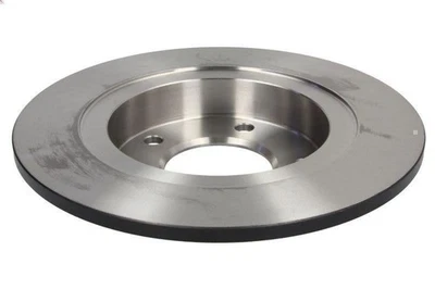 1X brake disc TRW DF2705 for Mazda 626 V (GF) 2 1997-2002 - Image 1 of 4