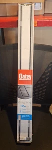 Oatey 32in. Stainless Steel Linear Shower Drain with Tile-In Pattern Drain Cover - Picture 1 of 2