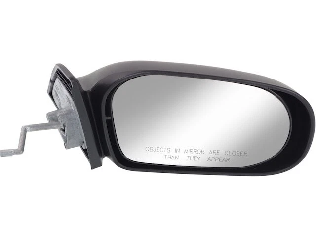 Espejo retrovisor derecho para Toyota Tercel 1991-1994 sedán 4 puertas 1992 1993 NQ336XM Foto 1 de 1