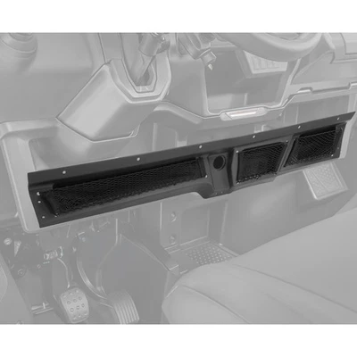 Under Dash Storage Box For 2014-2025 15 Honda Pioneer 700-2/700-4 #08L73-HL3-A41 - Image 1 of 4
