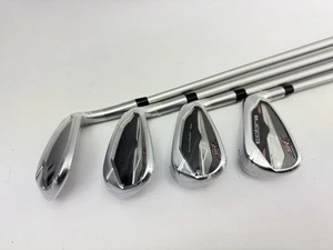 Cobra Air X Ladies Half Set 7,9,PW+SW Women’s Flex Graphite /Right Handed /29382 - Picture 1 of 18