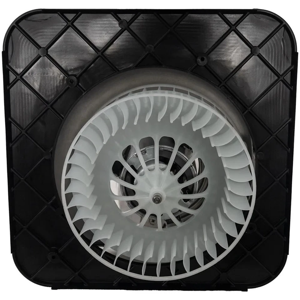 New Blower Motor For Mercedes Benz By MB3126110 1408301208 - Image 1 of 4