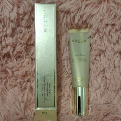 Stila Aqua Glow Perfecting Bronzer, 1 Fl Oz - Image 1 of 2