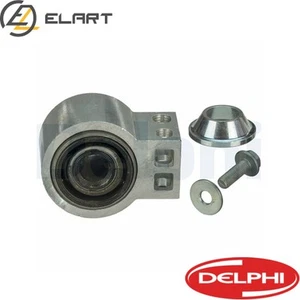 2x CONTROL ARMTRAILING ARM BUSH TD1677W FOR OPEL ASTRA/J/Van/Hatchback/Sports - Picture 1 of 6