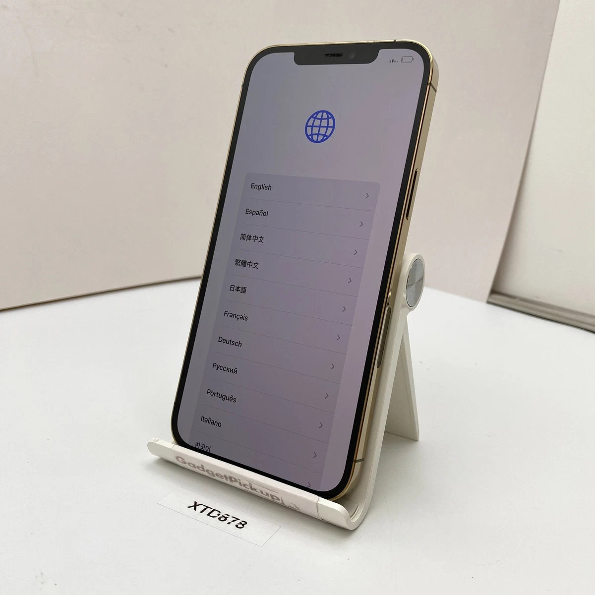 Apple iPhone 12 Pro Max 256GB for Sale | Shop New & Used Cell