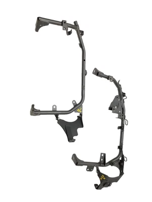 2022 KAWASAKI KLR650 KL650L Suporte de Esquerda Direita Fabricante de Equipamento Original - Imagem 1 de 4