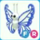 Diamond Butterfly Fly Ride Adopt Me Pet Roblox