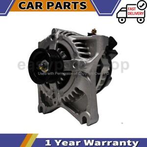 MPA Alternator Fits 2006 Ford Expedition 2006 Lincoln Navigator