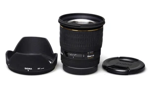 Sigma EX DG Macro 28mm F1.8 f. Canon - Foto 1 di 1