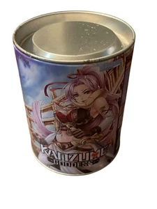 Kanzume Dea Gioco di Carte Tin Giochi Giapponesi - Foto 1 di 14
