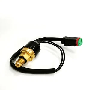 Durable high quality AS-Pressure Switch 3095769 For Excavator 311C 312C314C 315C - Picture 1 of 13