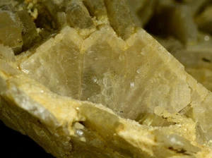 BARYTE from Hungary  *  NICE DISPLAY SPECIMEN  * 13 cm - Picture 1 of 5