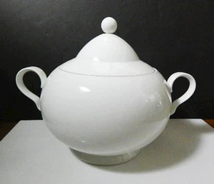Tazón de verduras cubierto con patrón Villeroy & Boch, como nuevo - Imagen 1 de 2