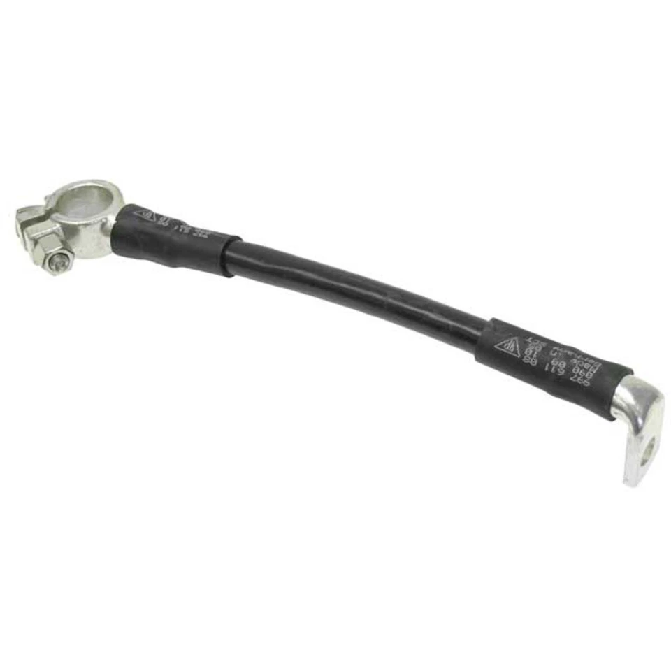 Cable de batería 997-611-090-00 GenuineXL para Porsche 911 Cayman Boxster 1997-2012 Foto 1 de 1