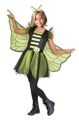 Queen Bee Child Costume - Image 1 of 2