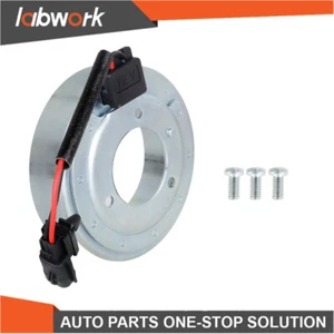 Labwork AC Compressor Clutch Coil For 2008-2012 2013 Nissan Rogue S SV SL 2.5L - Bild 1 von 19