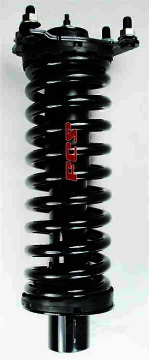 悬架支柱和线圈弹簧组件 FCS 2336329L 适合 05-06 吉普自由人 — 第 1/1 张图片