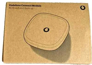 Vodafone M300z Connect Modul 4G Breitband Back-Up Dongle - Photo 1/4