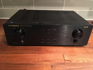 Marantz PM-6010 OSE Phono Integrated Amplifier - Imagen 1 de 10