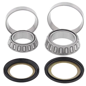 Taper Bearing Kit For Yamaha TW 200 1995 - 2006 - Picture 1 of 1