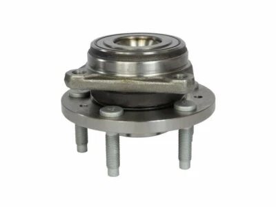 For 1999-2003 Ford Windstar Wheel Hub Assembly Front Motorcraft 88266XC 2000 — 第 1/2 张图片