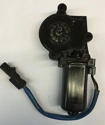 Window Lift Motor Rear/Front-Left 42-447 (Reman) For CIRRUS SEBRING NEON STRATUS - Image 1 of 2