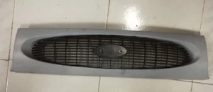 Griglia radiatore anteriore, senza stemma, c/primer - FORD FIESTA 96>08/99  - Foto 1 di 2