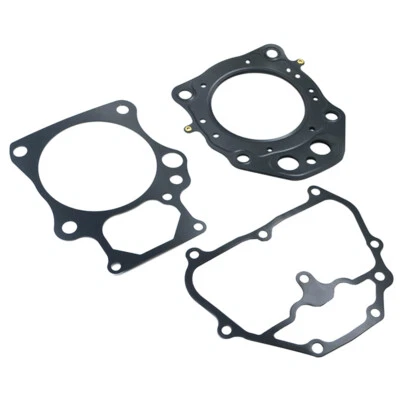 Junta de culata Junta de extremo superior para Honda TRX420 2007-2013 Rancher 420 12315-HP5-601 Foto 1 de 4