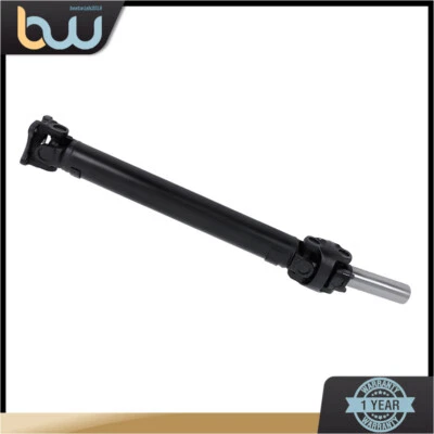 Conjunto de eje de transmisión trasero utilitario 4 puertas 4x4 para Ford Expedition Sport Utility Foto 1 de 4