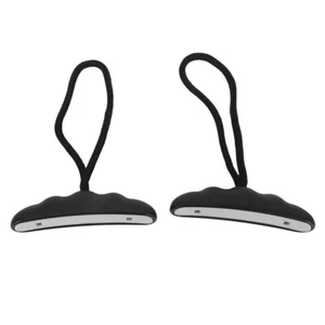 2Pcs Kayak Handles Strong T-Handle Ultra Heavy Duty Bungee Kayak ReplacU7 - Picture 1 of 8