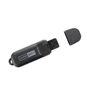 Mini Diktiergerät Audiorekorder in USB-Schlüssel Voice Recorder ESONIC MQ-u310 - Bild 1 von 4