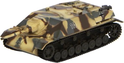 Jagdpanzer IV, Germany 1945, 1:72 EASY MODEL - Image 1 of 2