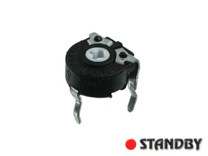 1000pcs PIHER Trimmer Preset Potentiometer 470k Ohm PT6 KV 474 - Bild 1 von 1