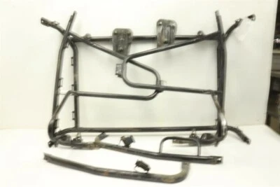 Honda Big Red 700 MUV 11 Roll Cage  32452 - Image 1 of 4