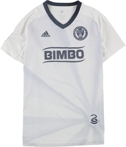 Adidas Womens Philadelphia Union Jersey Cover