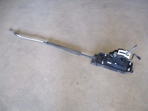 Automatik Schaltbetätigung VW Passat 3C CC Gestänge Schaltung 3C1713025J - Picture 1 of 11