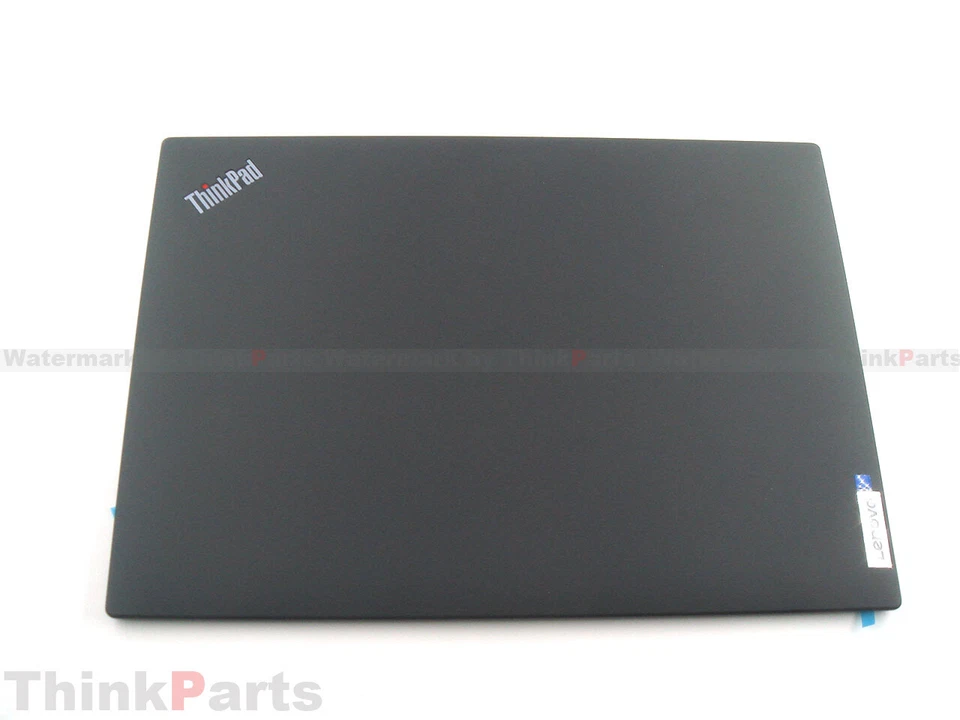 Lenovo 5CB0Z69549 Cover T14G3 Plastic Black Standard Size